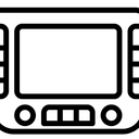 CarPlay, Android Auto Player, V851