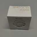 Moonkie Stacking Cups Toy, Fun Educational Baby Toys Silicone Soft Teething Toy, Age 6+ Months, 7 Piece Set (Fine Day)