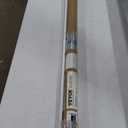 VEVOR Telescopic Extension Pole, 7-30 FT Multi-Purpose Extension Pole, Sturdy Aluminum Alloy Paint Extendable Pole with Flip-Lock Design, Telescopic Pole for Painting, Dusting and Cleaning