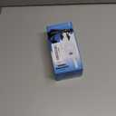 Topsung Walkie Talkies Long Range, M880 FRS Two Way Radio for Adults with LCD Screen/Resistance Wakie-Talkies with Noise Cancelling for Men Women Outdoor Adventures Cruise Ship (Blue and YellowGreen)