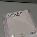 Artfasion Women Silk Cami Pajama Set: Satin Lace Trim 2 Piece Sleepwear Camisole Shorts Set Soft Summer Nightwear for Gifts