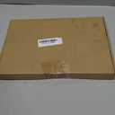 uxcell 4pcs A30 or 4L320 Classic Wrapped Rubber V-Belt, 30"(767mm) Inside Circumference, A Profile V Belt