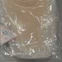 Baluue 1 Pair Thick Silicone Knee Pads for Women Ice Skating Snowboard Pads Strong Adhesive