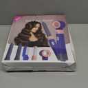 5 in 1Hair Straightening & Curling, Auto-Off, Dual Voltage, Swivel Cord, Travel-Friendly, Easy to Use