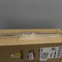 W B D WEIBIDA Trash Can Dolly Wheels Round Cart Heavy Duty, Adjustable 15-19 Inch Drum Dollies Multi Functional Plastic Barrel Roller Holds up to 440lbs, 2 Pack