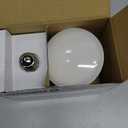 SYLVANIA SMART+ Bluetooth Mesh 60W Equivalent BR30 LED Light Bulb, Dimmable Soft White, Compatible with Alexa, 2 Pack