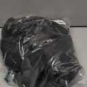 Lukovee Dog Backpack Carrier, Legs Out Easy-fit Dog Front Carrier for Small Medium Dogs, Adjustable Hands Free Dog Chest Carrier for Hiking Cycling (B,Medium)