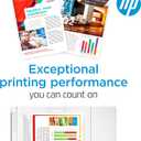 HP 201A Black Toner Cartridge Printers | Works with Color LaserJet Pro M252; Color LaserJet Pro MFP M277 Series | CF400A