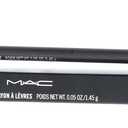 MAC Lip Pencil Crayon Dervish Color Net Wt 0.05 Oz