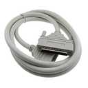 MDFLY CN68 68-Pin MDR SCSI I/O Signal Male to Male Connection Cable for Servo Drive 1.5m