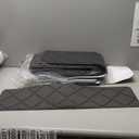 Stair Treads for Wooden Steps 15pcs  8x30in Carpet Stairs Runner Indoor NonSlip Stair Mats for Kids Elders and Pets