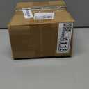 Trailer Hubs Kit 5 Lug 4.5 for 2000Lb 5x4.5 Trailer Axle Kit Fits 1" and 1-1/16" Straight Spindle 1 Set