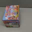 30Pcs Bunny Slow Rising Squishy Toys,Bulk Stress Relief Fidget Toy Squeeze Bunny for Kids,Treasure Chest Prizes, Classroom Prizes for Boys Girls