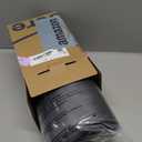 Bedsure GentleSoft Sherpa Fleece Throw Blanket for Couch, Non-Heated, Thick and Warm Throw for Women and Men, Soft Fuzzy Plush Car Blanket for Winter, Charcoal, 50x60 Inches