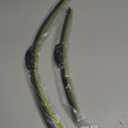 26" + 17" Replacement For Honda CRV 2017-2022 Front Windshield Wiper Blade Original Equipment Automotive Replacement J/U Hook Blades 2 Pack