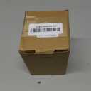 4 Pack Stocking Holders for Mantle for Christmas Decorations,2 in 1 Mantle Garland Holder for Hanging Christmas Stockings, No Drilling Required & Adjustable Garland Hanger, Metal(Black)