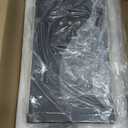 DEWENWILS 120W Low Voltage Landscape Transformer, Outdoor Transformer with Timer and Photocell Sensor, 120V AC to 12V AC, Weatherproof, for LED Lighting, Spotlight, Pathway Light, ETL Listed