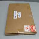 Acrylic Display Case Clear Action Figure Display Case with Mirrored Back, Dustproof Protection Display Box Alternative Glass Case for Collectibles Figures Models Doll Toys (6x6x10 inch; 15x15x25 cm)