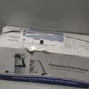 Fuel Pump A2360M Replacement for Compatible with ford expedition 2003 2004 V8 5.4L E2360M Fuel Pump Assembly