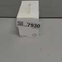 DELUX Ergonomic Vertical Mouse, Wired Ergo Mouse for Large Hands, 6 Programmable Buttons, Up to 12800 DPI, Removable Wrist Rest, Vibrant RGB Backlit, for Windows 7/8/10/XP/Vista (M618Plus RGB-Wired)