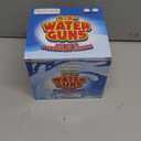 ArtCreativity Water Squirters Guns for Kids (Set of 12) 5.5 Inch Water Toys for Swimming Pool, Beach, and Outdoor Summer Fun, Cool Birthday Water Gun Party Favors for Boys and Girls