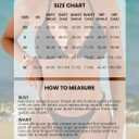 swimall Women's Thong Bikini Sets String Halter Two Piece Triangle Swimsuit Cute Brazilian Bathing Suit (White, Small)