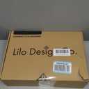 Matte Black Taper Candlestick Holders Set of 3 - Metal Taper Candle Holders for Candlesticks - Candlestick Holders for Taper Candles - Decorative Candle Stick Holders for Taper Candles