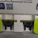 Philips OneBlade Replacement Blade QP220/50 (2 count (Pack of 1))