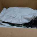 2025 Upgraded Queen Air Mattress with Built in Pump16'' Comfort Blow up Mattress, Quiet Surface Portable Inflatable Mattress, Air Bed with Storage Bag for Guests, Home, Camping, 660 lbs Max