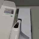 Leebein Electric Spin Scrubber, Cordless Cleaning Brush with 8 Replaceable Brush Heads, Tub and Floor Tile 360 Power Scrubber Dual Speed with Adjustable & Detachable Handle for Bathroom Kitchen Car (White)