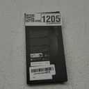 TORRAS Upgraded 360 Magnetic Stand for iPhone 17 Pro Max Case with Camera Control Button, Fit for MagSafe with Ring, Mil-Grade Protection, Translucent Slim for iPhone 17 ProMax Case Ostand, Black