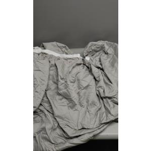 Grey Cover 48in x 48in x 16in