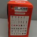 60pcs Kids Play Kitchen Toys for Kids, Outdoor BBQ Grill Playset with Smoke Sound & Light, Play Toy Grill Set for Toddlers Boys Girls 3 4 5 6 7 8