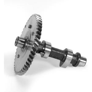 224cc Grind Cam Camshaft Compatible with Predator Ducar 224cc,Tillotson 224cc Minibike Go Kart Performance Parts