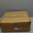 22-Piece Pots and Pans Set Non Stick with Removable Handles, Ceramic Cookware Set, Large-Capacity & Non Toxic, Induction & RV Compatible, Dishwasher Safe, PFAS/PTFE/PFOA Free, White