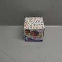 Dr.BeTree Baby Toys 6-12 Months Plush Barn with Stuffed Farm Animals Crinkle, Rattle & Mirror Montessori Toys Developmental Sensory Toys for 6 Month Old Boys Girls Babies & Toddlers