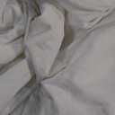 Queen Size Mattress Protector Waterproof, Premium 200 GSM Terry Mattress Cover, Soft & Breathable Bed Cover, Fitted Sheet Style Stretchable Deep Pockets 17" by Utopia Bedding (White)