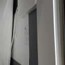 40 x 30 LED Lighted Bathroom Mirror for Wall, Vanity Mirror Lights, Dimmable, Anti-Fog, Shatter-Proof, ETL Listed (Front Lit + Backlit)