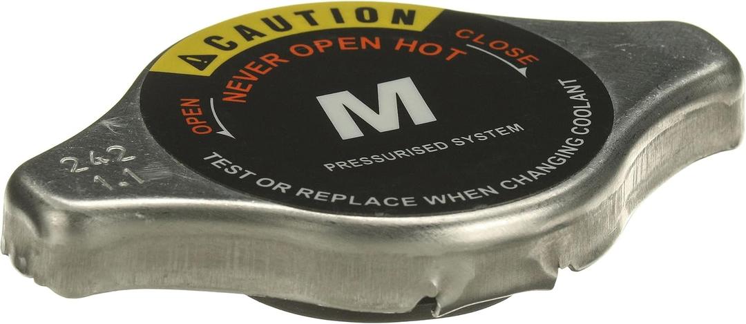 Gates 31412 Standard Radiator Cap