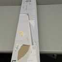 STOLAS Nail Tech Light, 15inch Height 4000-6000K Dimmable Nail Lamp for Desk, 3 Lighting Modes, LED Manicure Light, Model Building, Painting, Crafting-Silver