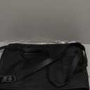 RAINS Backpack for Women and Men - Fits 15" Laptop - Water Resistant Rucksack - (Black, One Size)