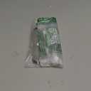 SURITCH for iPhone 17 Pro Case with Camera Control Cover, Camera Cover and Adjustable Kickstand, Compatible with MagSafe, Shockproof Bumper Protective Cases 6.3 Inch, Green