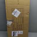 Wire Shelf Covers, Bamboo Wire Rack Covers (4PCS, 30" W x 12" D) Natural