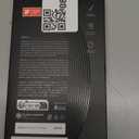 TORRAS for iPhone 17 Pro Max Case, 360 Magnetic Stand, [Fit for MagSafe] [4X Military-Grade Protection] Slim Case for iPhone 17 Pro Max, 6.9", Translucent Deep Blue, Ostand O3 Fitness Series