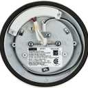 Progress Lighting P8222-28-30K Led Flush Mount, White