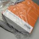 GONGSHI Vacuum Storage Bags, Space Saver Seal Bags For Clothing, Travel Luggage,Blankets, Comforters, Pillows, Clothes Storage.12 Jumbo
