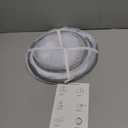 Mosquito Net for Bed, Portable Foldable Mosquito Met Mosquito Mesh Net, Fine Mesh Mosquito Net for Bed(B,1.5 * 2.0m)
