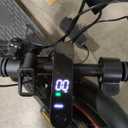 Electric Scooters - Electric Scooter for Adults, 500W Motor, 18/21 Max MPH, 21 Miles Range, APP Control, Cruise Control, Lightweight Foldable E-Scooter