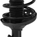 Monroe Quick-Strut 173112 Suspension Strut and Coil Spring Assembly for Subaru Outback