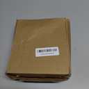 GLACIER FRESH EDR1RXD1 Refrigerator Water Filter Compatible with W10295370A, EDR1RXD1, WHR1RXD1, KAD1RXD1, Filter 1, W10295370, P4RFWB, P8RFWB2L, 46-9930, 46-9081 Refrigerator Water Filter,3 Pack